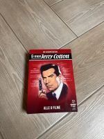 Jerry Cotton DVD Set Collection Edition neu Thüringen - Sömmerda Vorschau