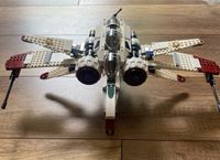 LEGO Star Wars 8088 ARC-170 Starfighter Bremen - Neustadt Vorschau