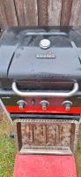 Gasgrill kohlegrill hybrid Gasgrill Char-broil Niedersachsen - Melbeck Vorschau