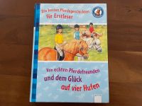Bücherbär Pferdegeschichten für Erstleser 2. Klasse Hessen - Reichelsheim (Odenwald) Vorschau