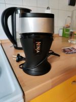 Ninja Mixer & Smoothie Maker QB3001EUS - Letzter Preis Berlin - Spandau Vorschau