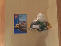 Lego Flughafenfahrzeug 3179 Dortmund - Mitte Vorschau