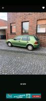 Golf 4 Baujahr 97 Niedersachsen - Twist Vorschau