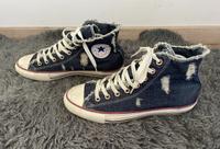 Converse Chucks Jeans-Look Stuttgart - Möhringen Vorschau