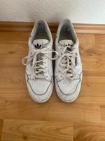 Adidas Continental Originals Sneaker, guter Zustand! Schwachhausen - Neu Schwachhausen Vorschau