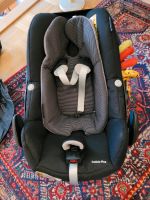 Kinderautositz Maxi Cosi Set Niedersachsen - Meppen Vorschau