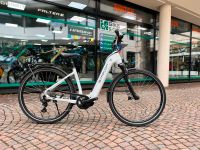 %-1.000€% Simplon Spotlight Bosch CX Deore 2023er E-Bike Weiß Hessen - Gießen Vorschau