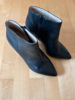 Kiomi High Heel Boots Größe 38 Wandsbek - Hamburg Eilbek Vorschau