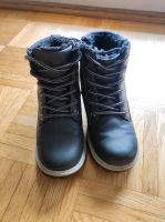 Super schöne Stiefel von WALKX in der Größe 31. Sachsen - Chemnitz Vorschau