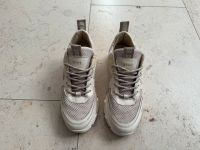 Steve Madden Sneaker Gr. 36 Damen Schuhe Beige Mädchen Bayern - Ingolstadt Vorschau