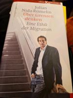 Eine Ethik der Migration- Über Grenzen denken Nürnberg (Mittelfr) - Südstadt Vorschau