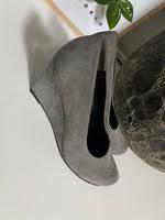 Paul Green Keilabsatz Pumps Schuhe 37,5 / 4 1/2 Bayern - Glonn Vorschau