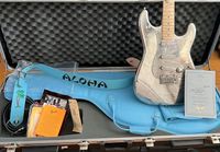 Fender Stratocaster Aloha Freddie Tavares Custom Shop Nordrhein-Westfalen - Emmerich am Rhein Vorschau