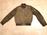 Damen  Jacke Gr. 40 olive Rheinland-Pfalz - Wallmerod Vorschau