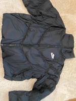 Winterjacke Nike Bayern - Landshut Vorschau