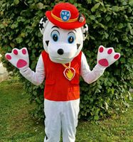 Marschall Paw Patrol Maskottchen/Kostüm  Verleih 35 euro Baden-Württemberg - Ehingen (Donau) Vorschau