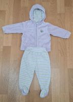 C&A 2x Teile Anzug Baby Jacke Hose Gr. 74 Leipzig - Sellerhausen-Stünz Vorschau