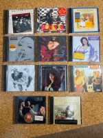 11 verschiedene CDs Hessen - Aarbergen Vorschau