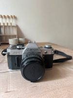 Canon AE-1 plus diverse Objektive Vintage Bayern - Regensburg Vorschau