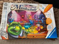 Tiptoi Spiel „Die monsterstarke Musikschule“, Alter 4-7 Jahre Brandenburg - Velten Vorschau