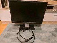 Dell Monitor, Bildschirm, P2210f, 22" München - Schwabing-Freimann Vorschau