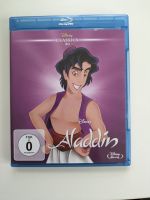 Aladin/Disney/Blu-ray Bayern - Ernsgaden Vorschau