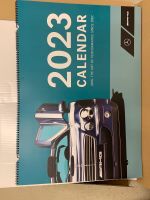 AMG Jahreskalender 2023 Baden-Württemberg - Oberstenfeld Vorschau