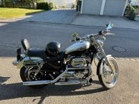 Harley Davidson 1200XL Bayern - Landshut Vorschau