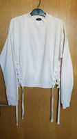 Sweatshirt, Sweater, rosa, Amisu, Gr.M, oversized Bochum - Bochum-Ost Vorschau