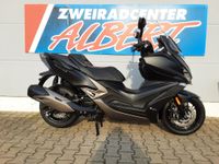 Kymco XCITING 400i S ABS €5 NOODOE sofort verfügbar Bayern - Arnstein Vorschau