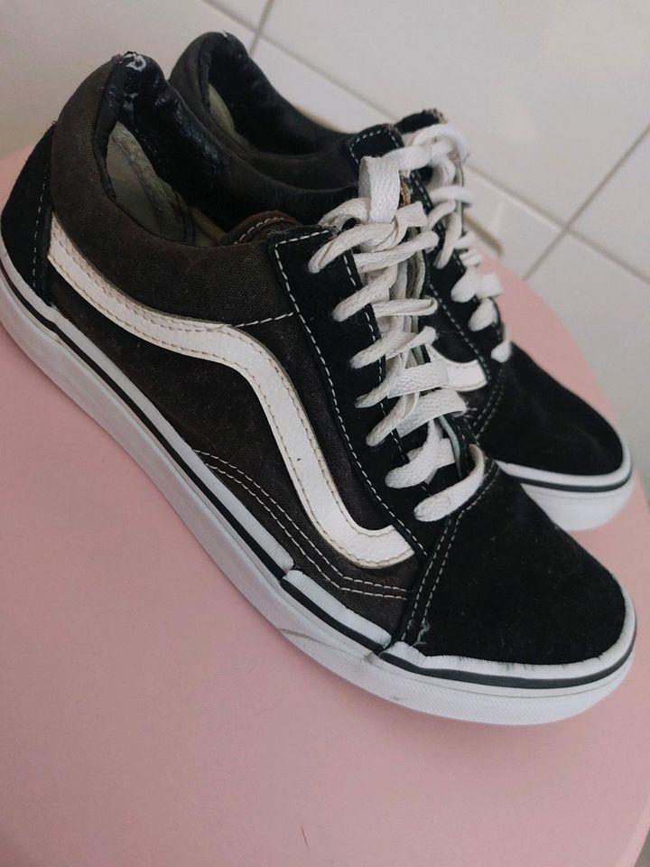 Vans Oldschool 37 in Siegen