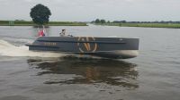 Alutender Aluminiumboot Motorboot Tender Sloep Aluboot Brandenburg - Werder (Havel) Vorschau