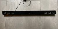 LG Soundbar schwarz | 160 Watt | bluetooth | USB Eimsbüttel - Hamburg Schnelsen Vorschau