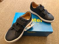 NEU! Richter 6826 7137 7200 Kinderschuh mit Kletti atlantic Gr 28 Pankow - Prenzlauer Berg Vorschau