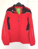 ERIMA Damen Jacke Laufjacke Trainingsjacke Gr. 40 rot NEU Sachsen - Stollberg Vorschau