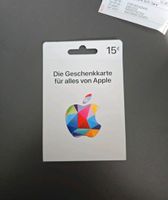 Apple card Häfen - Bremerhaven Vorschau