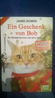Ein Geschenk von Bob von James Bowen - Taschenbuch. Baden-Württemberg - Rickenbach Vorschau