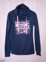 Damen Sweatshirt Pulli mit Stehkragen Größe XS Hessen - Gersfeld Vorschau