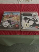 PlayStation 3 Monopoly, Snooker und Billard Bonn - Graurheindorf Vorschau