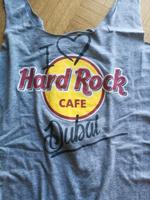 Hard Rock Cafe Top, Gr. M, Sonnentop Hessen - Linden Vorschau
