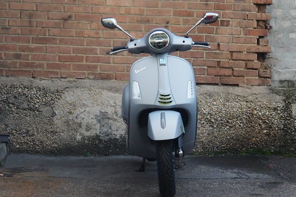 Vespa GTS 125 Super Tech -   Modell 2023 %%%Rabattaktion %%%% in Filderstadt