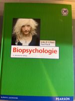 Biopsychologie Hessen - Darmstadt Vorschau