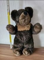 SIGIKID BÄR TEDDY STOFFTIER 40 CM BRAUN BEAR TEDDYBÄR Plüschtiere Saarbrücken-Mitte - Alt-Saarbrücken Vorschau