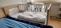 Babybett / Kinderbett / Beistellbett Bayern - Bayreuth Vorschau