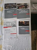 DB Fachbücher für Aus und Weiterbildung bei der Bahn/Konvolut München - Trudering-Riem Vorschau