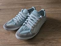 Guess Sneaker Gr. 37 Jeans Kr. Altötting - Burghausen Vorschau