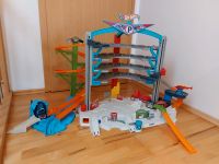 Hot Wheels Megacity Parkgarage Bayern - Pottenstein Vorschau