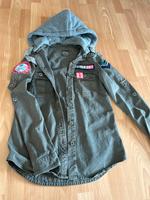 Superdry Jacke Hessen - Stadtallendorf Vorschau