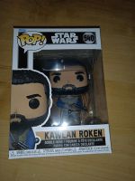 Funko Pop Star Wars Obi-Wan Kenobi 540 - Kawlan Roken Nordrhein-Westfalen - Unna Vorschau