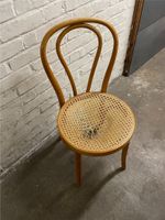 Thonet Nr. 18 Kaffeehausstuhl | Bistrostuhl 50er Original Dortmund - Innenstadt-West Vorschau